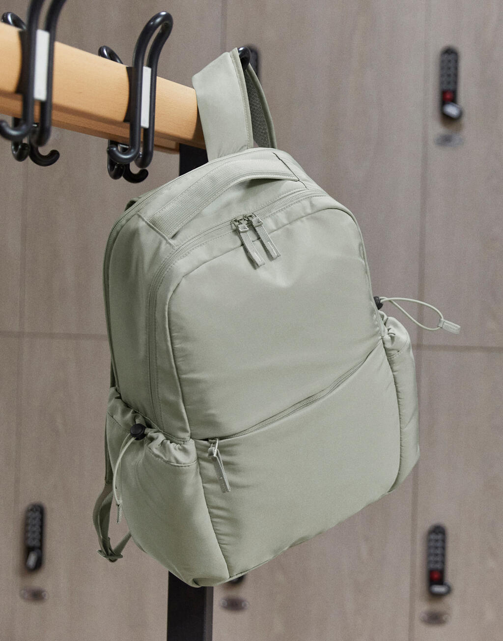 Studio Backpack - ShirtStore