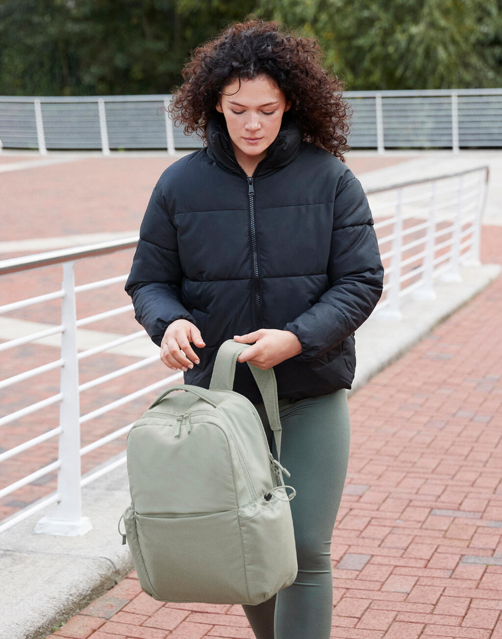 Studio Backpack - ShirtStore
