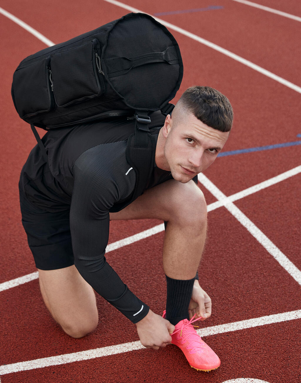 Adapt Hybrid Kit Bag - ShirtStore