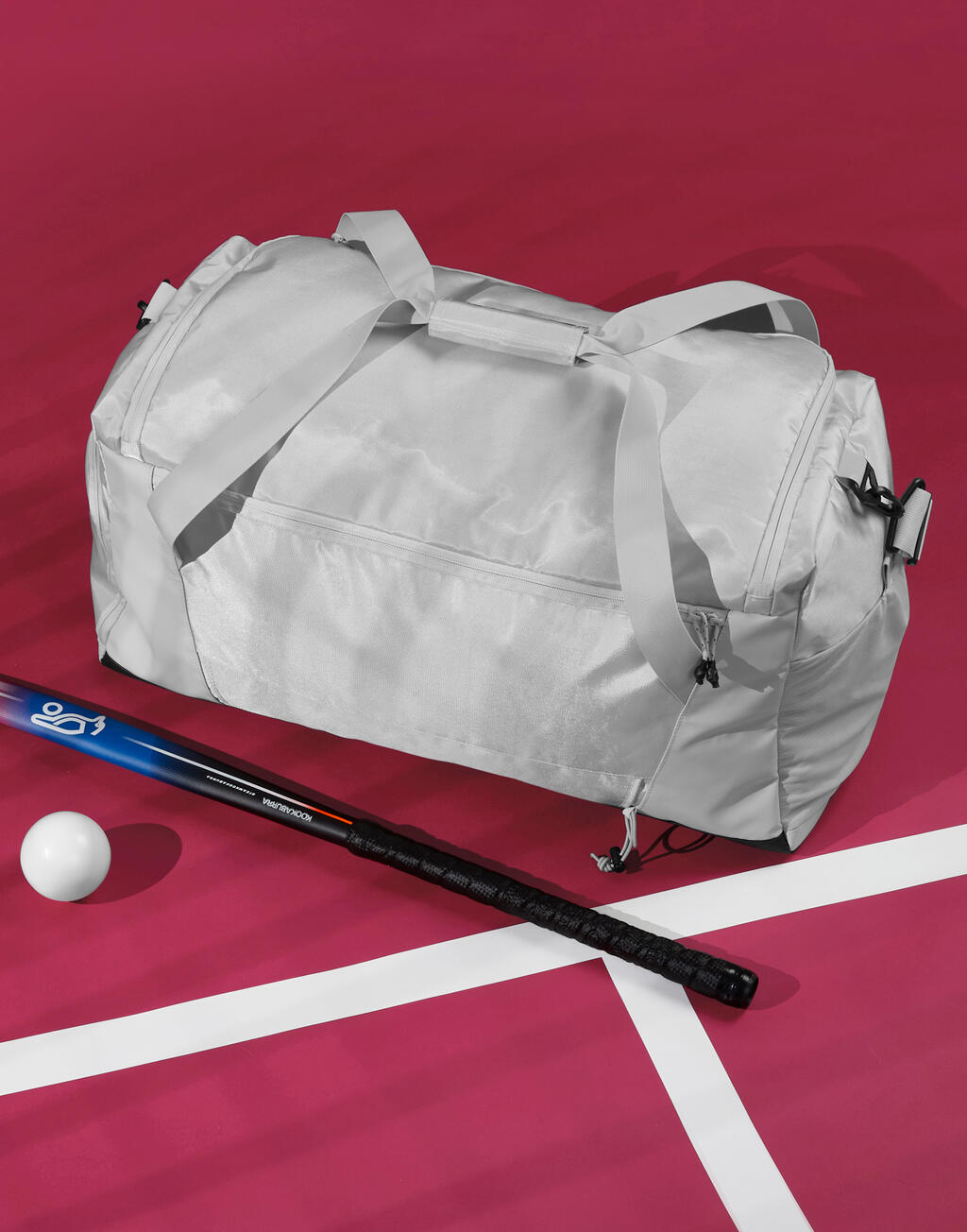 Multi-Sport Holdall - ShirtStore