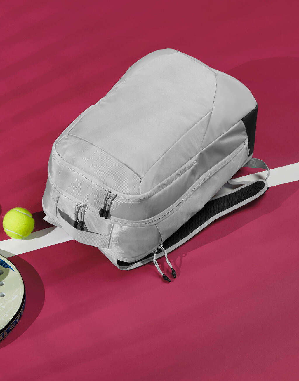 Multi-Sport Backpack - ShirtStore