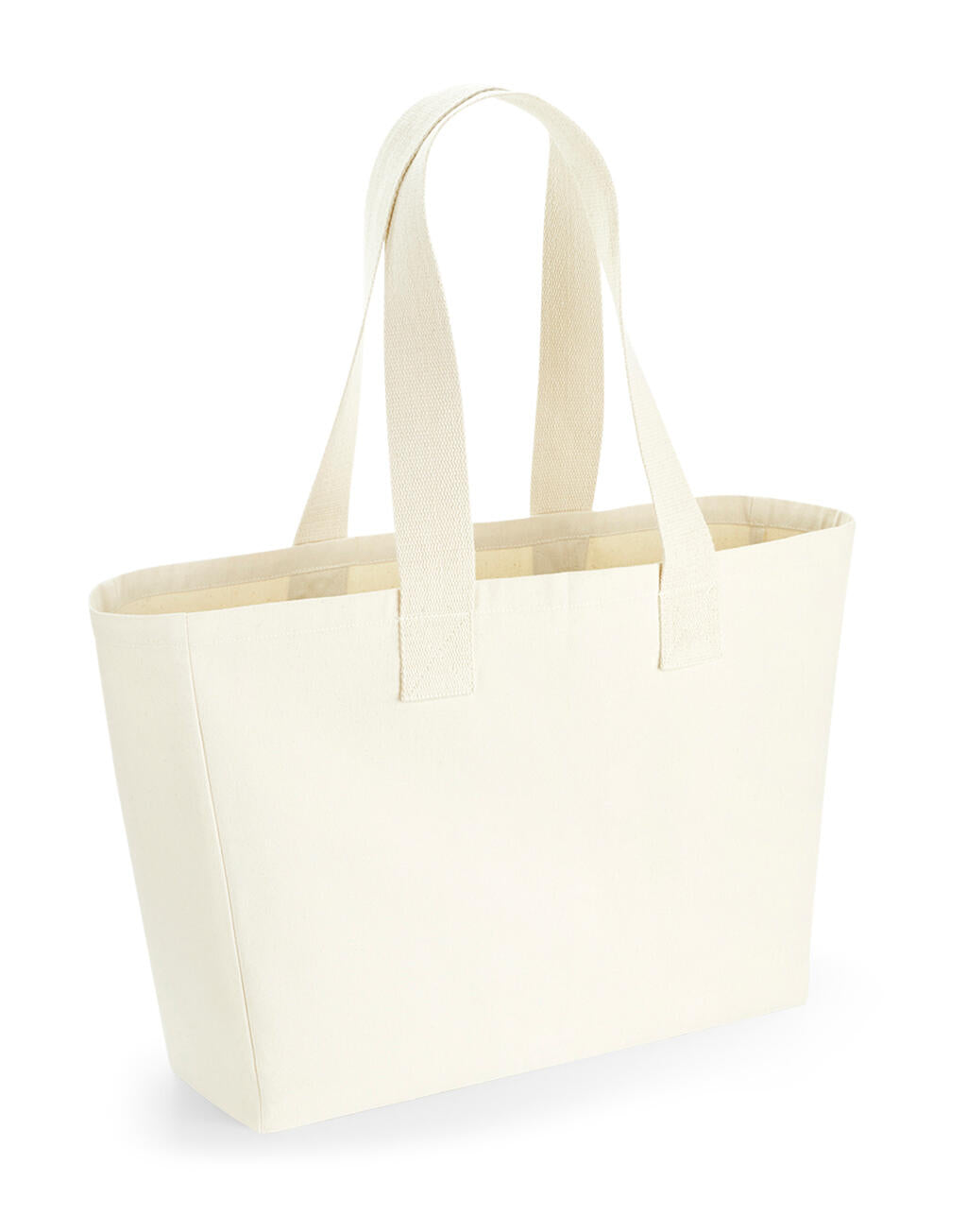 Everyday Canvas Tote - ShirtStore