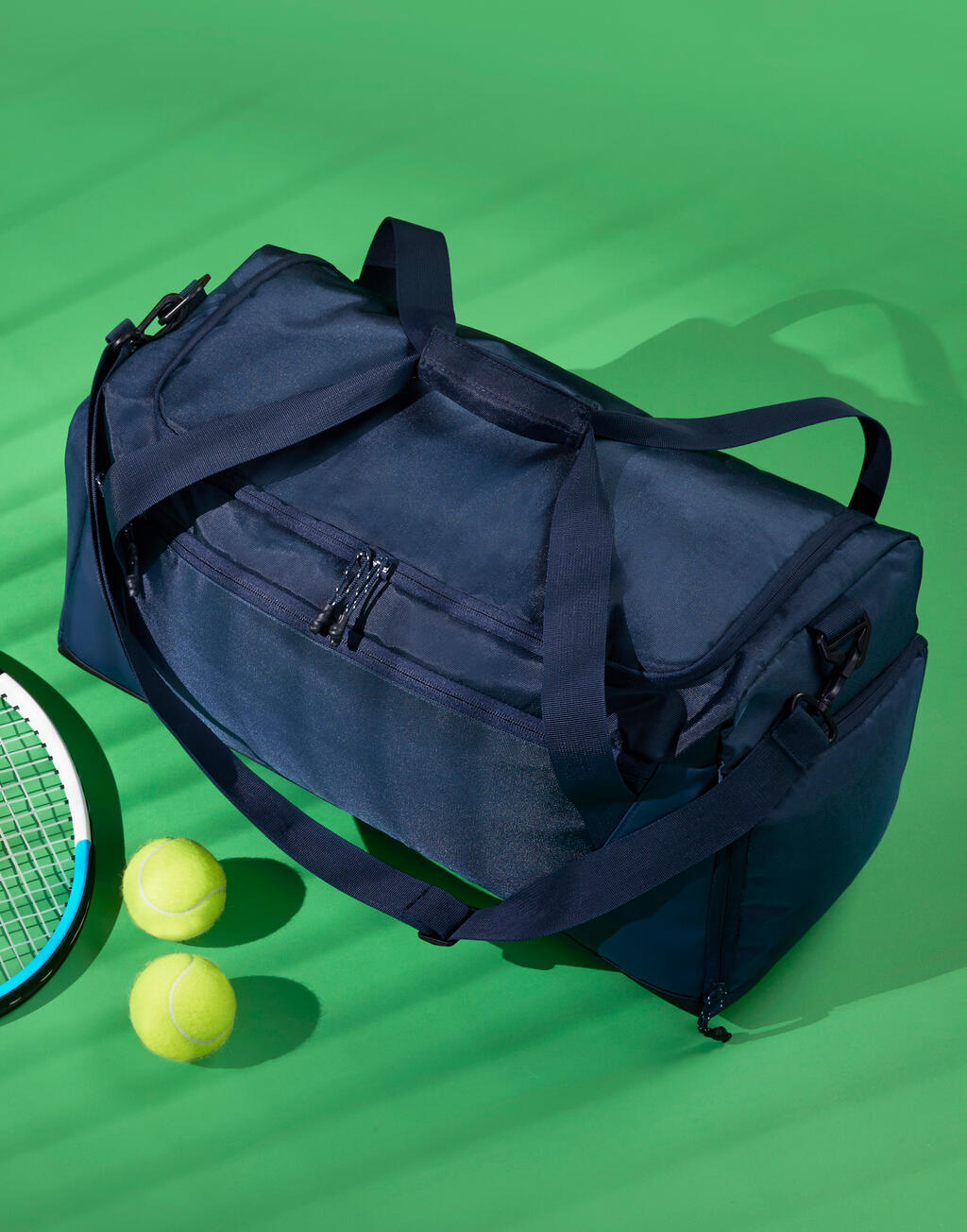 Multi-Sport Locker Holdall - ShirtStore