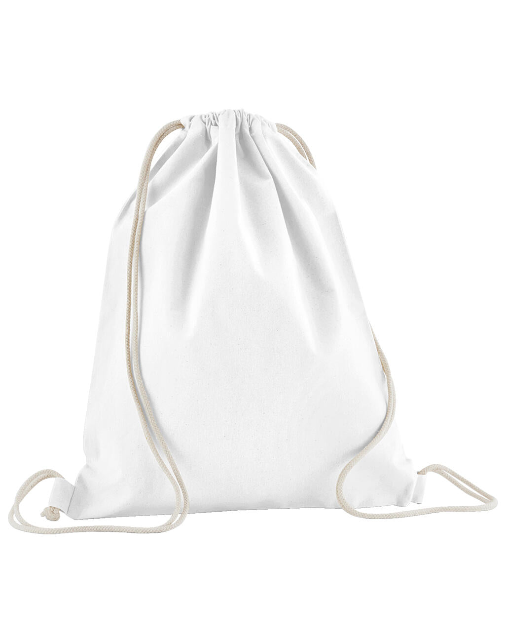 Organic Cotton InCo. Gymsac - ShirtStore