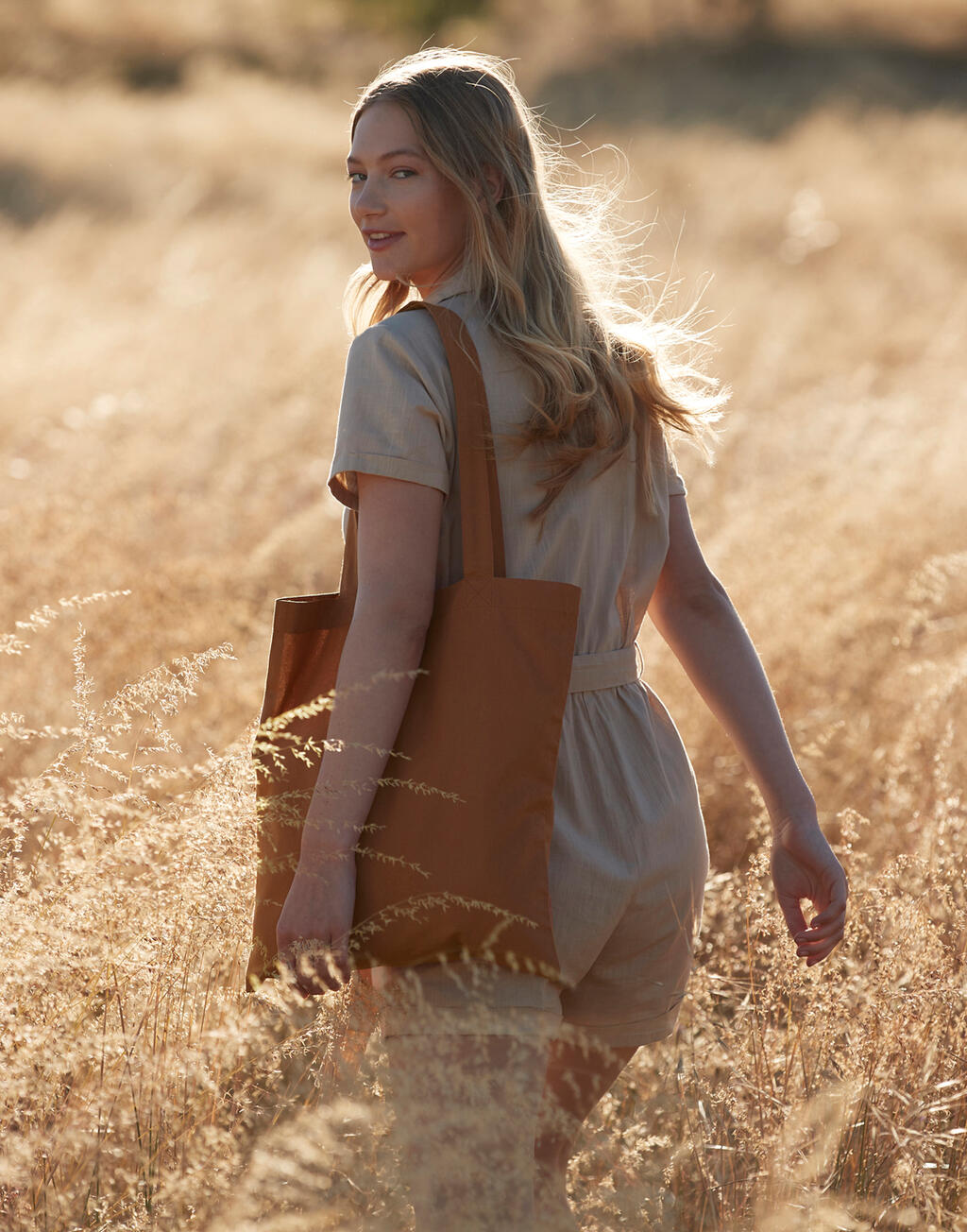 Organic Cotton InCo. Bag for Life - ShirtStore