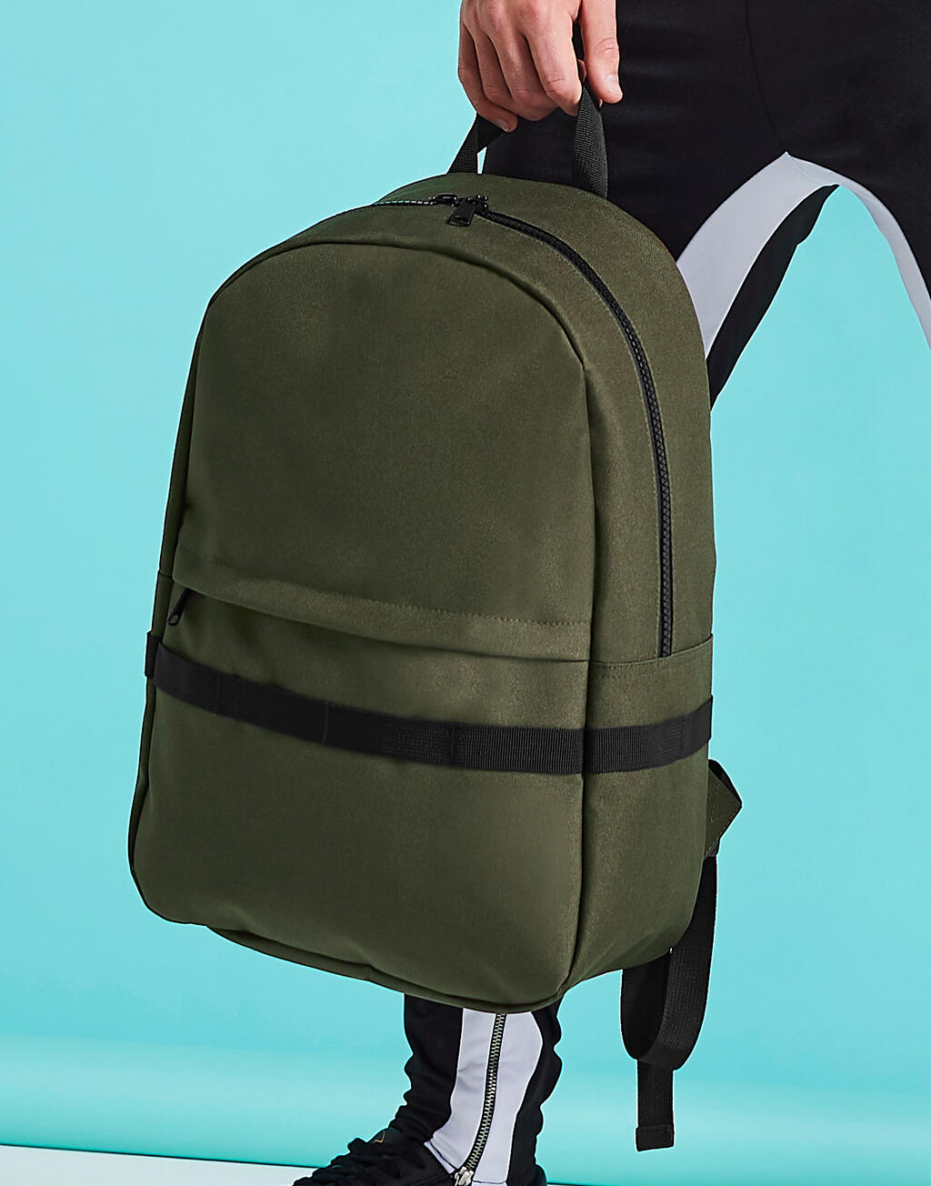  Modulr™ 20 Litre Backpack in Farbe Black