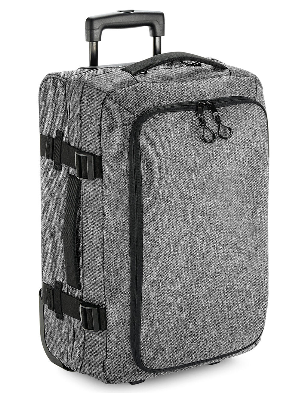  Escape Carry-On Wheelie in Farbe Black