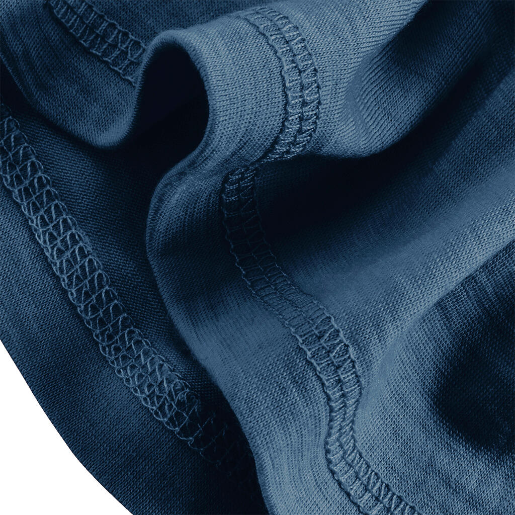  Morf Merino in Farbe Black