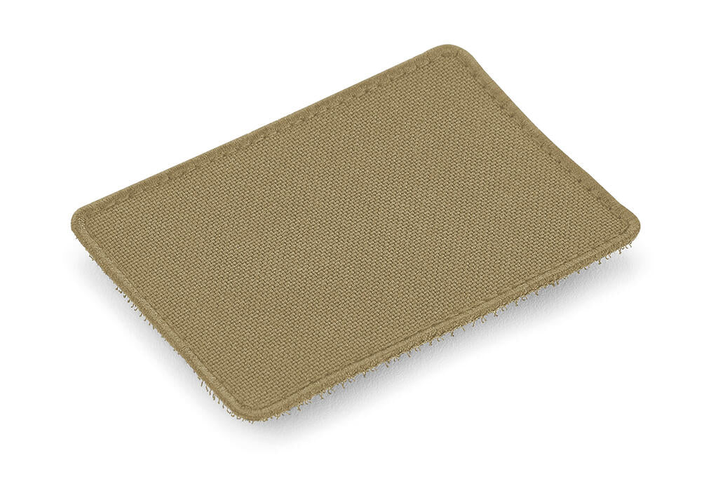 MOLLE Utility Patch in Farbe Desert Sand