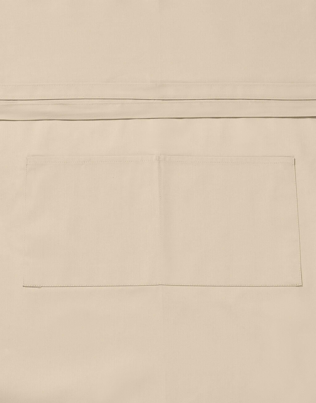 ROME - Recycled Bistro Apron with Pocket - ShirtStore