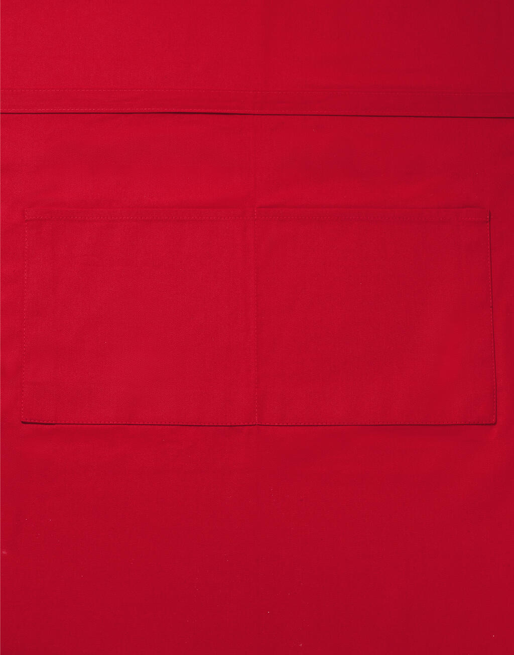 BRUSSELS - Short Bistro Apron with Pocket - ShirtStore