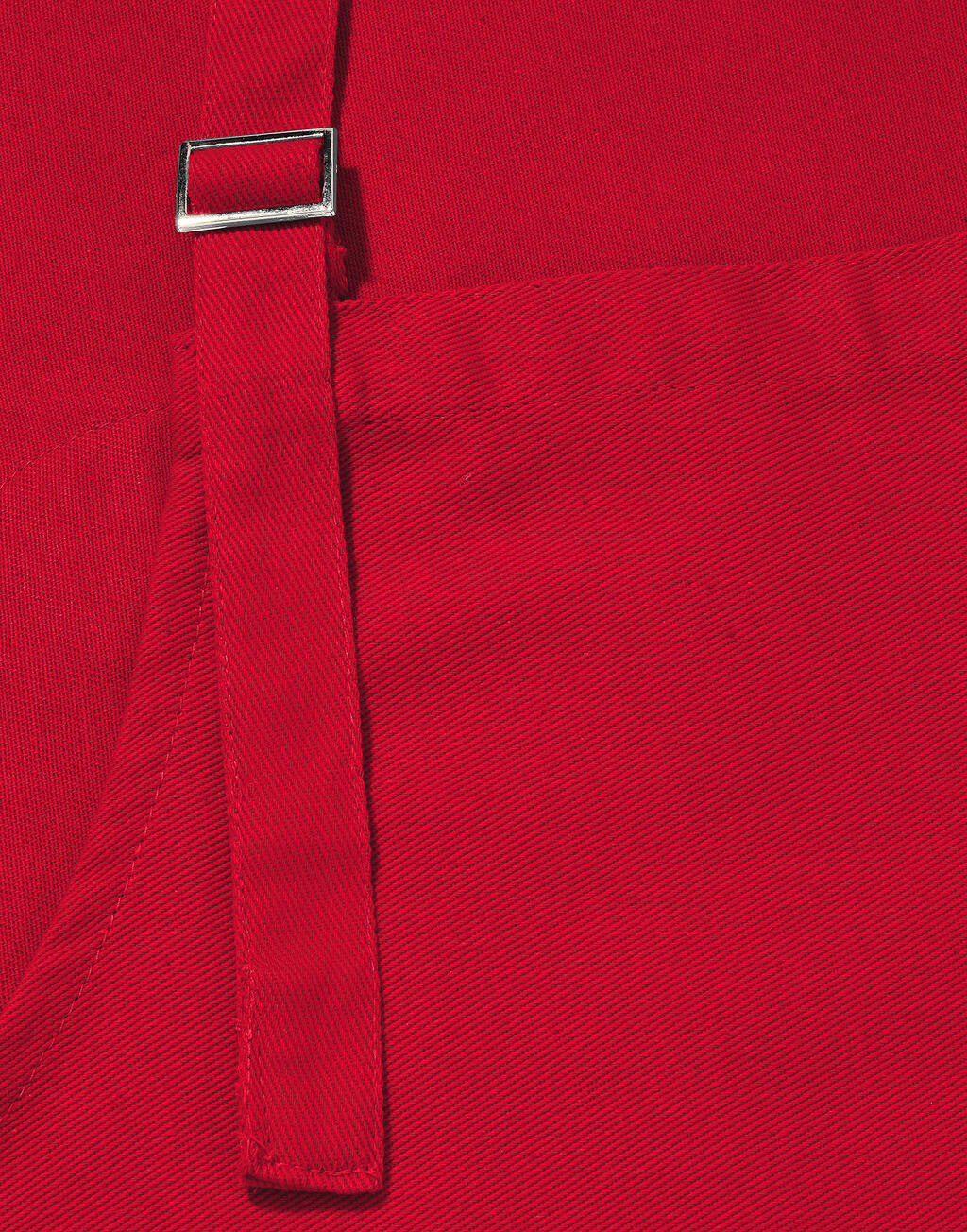 LISBON - Cotton Heavyweight Bib Apron with Pocket - ShirtStore