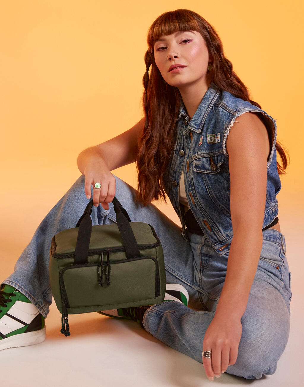 Recycled Mini Cooler Bag - ShirtStore
