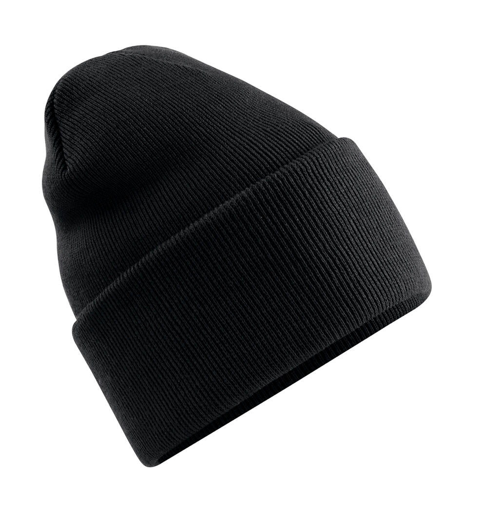 Original Deep Cuffed Beanie - ShirtStore