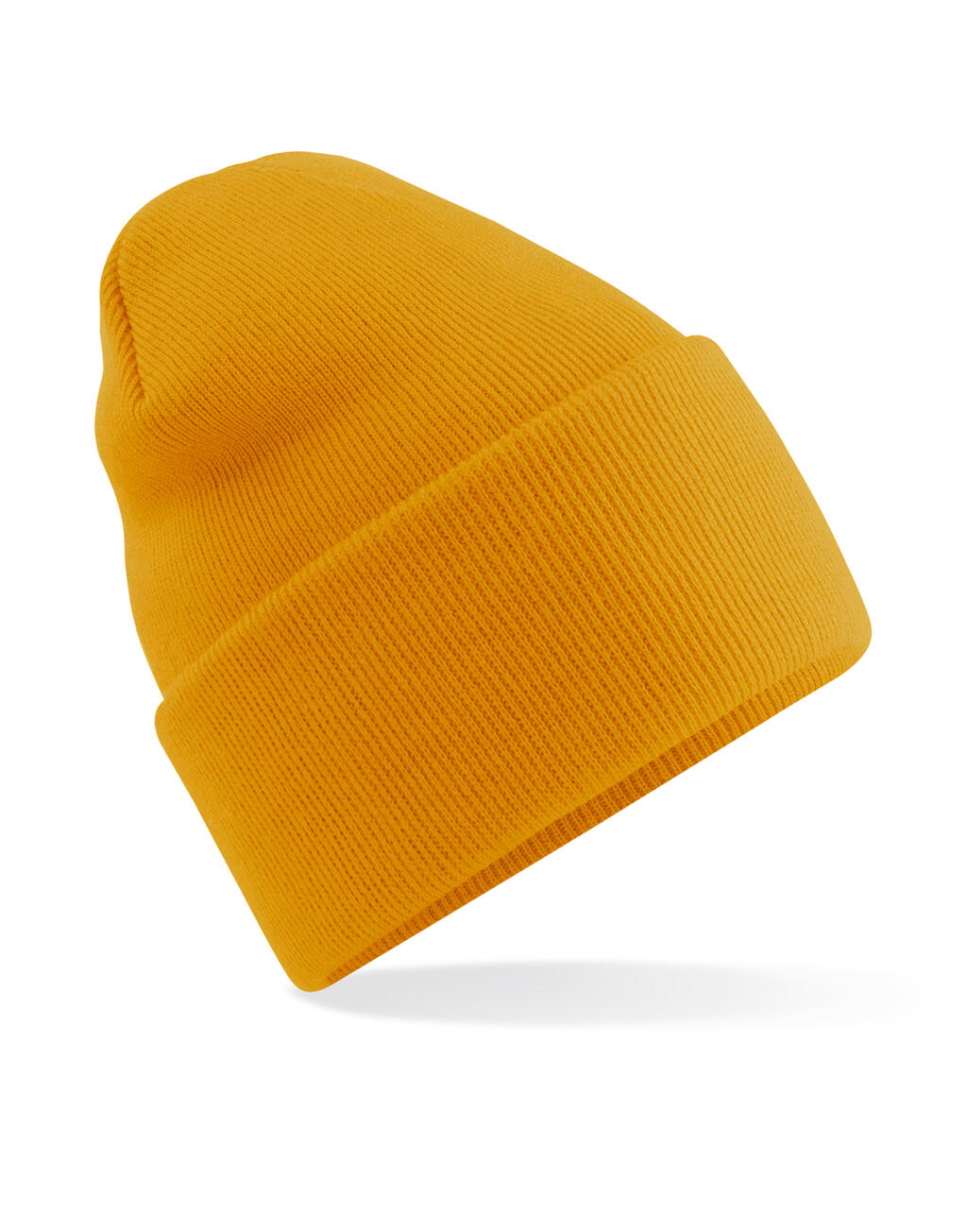 Original Deep Cuffed Beanie - ShirtStore