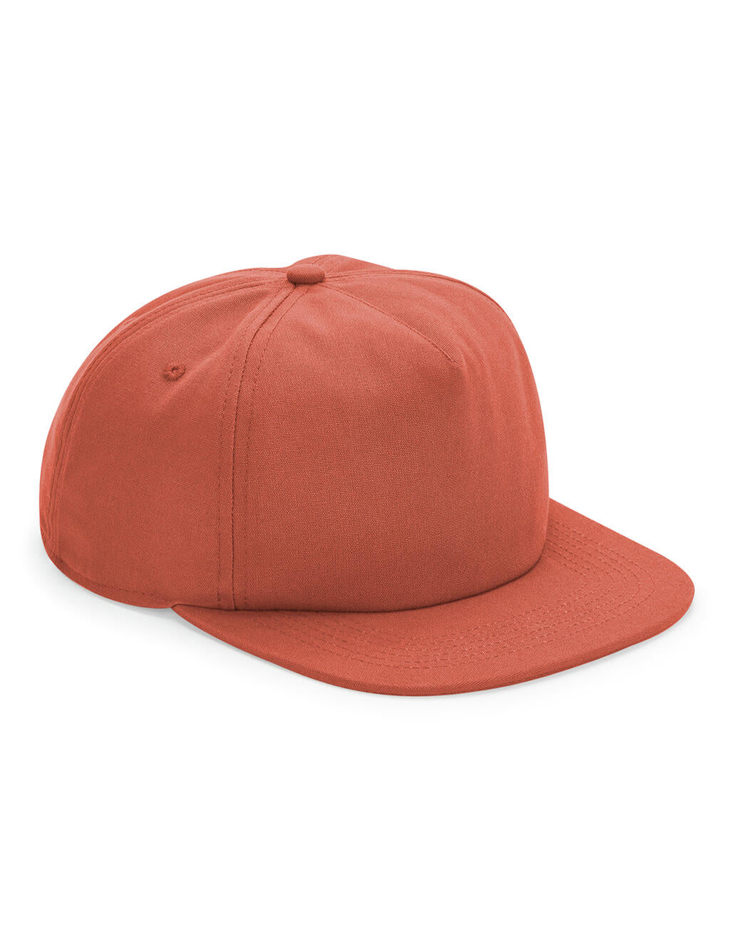 Organic Cotton Unstructured 5 Panel Cap - ShirtStore