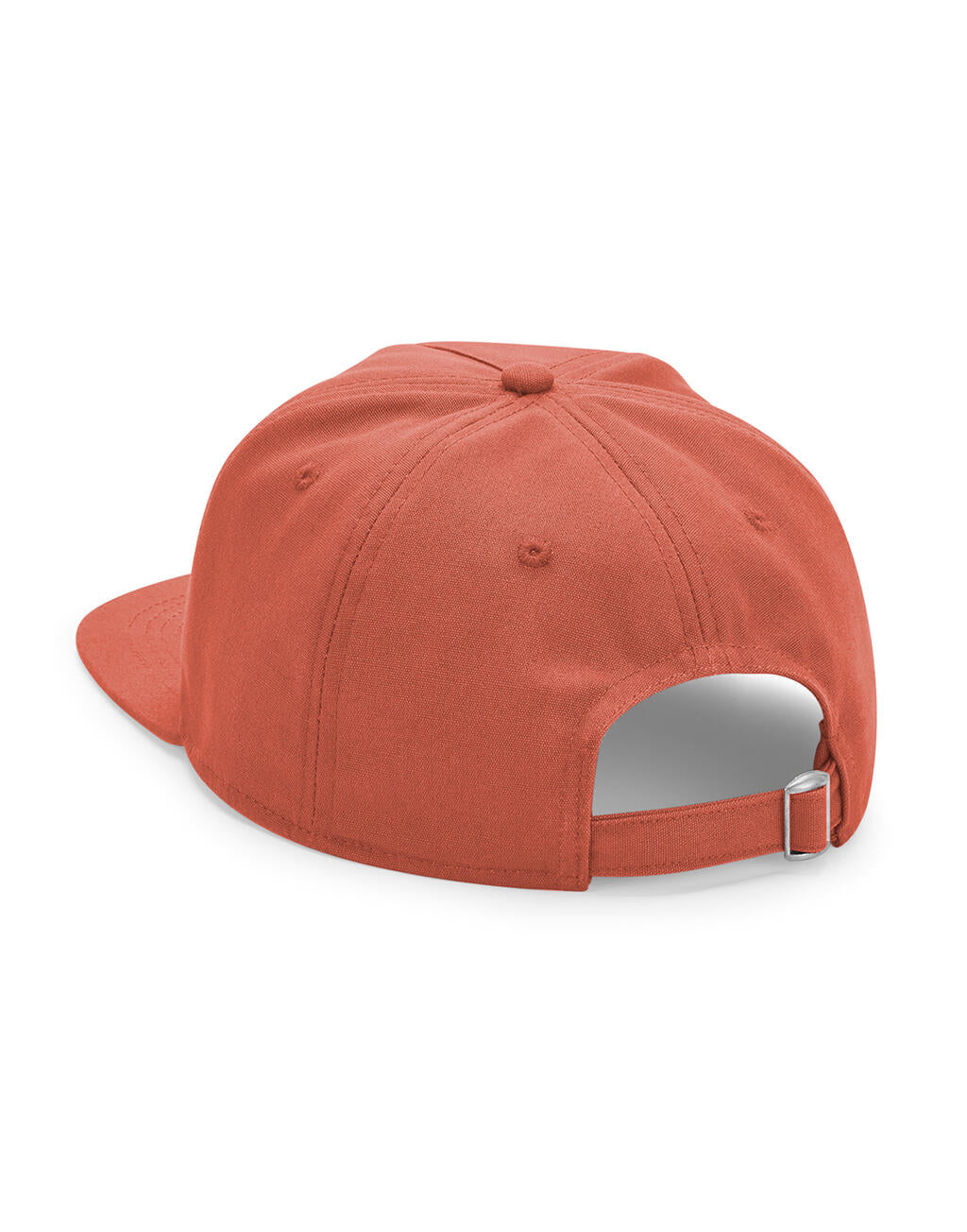 Organic Cotton Unstructured 5 Panel Cap - ShirtStore