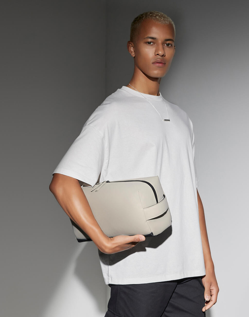 Matte PU Shoe/Accessory Bag - ShirtStore