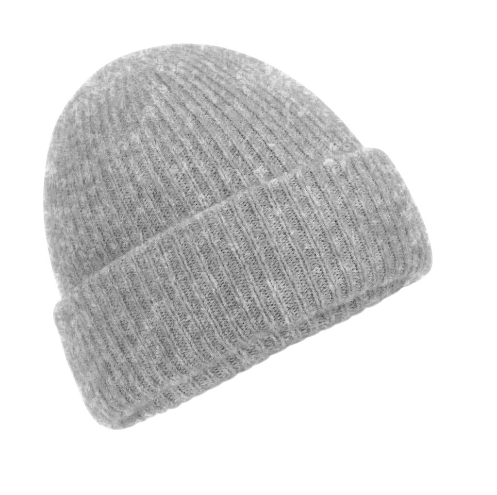 Cosy Ribbed Beanie - ShirtStore