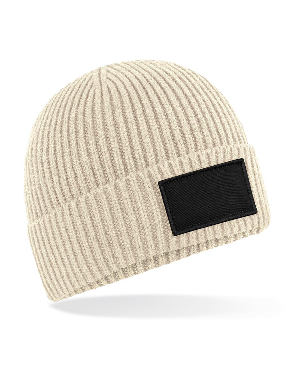 Fashion Patch Beanie - ShirtStore