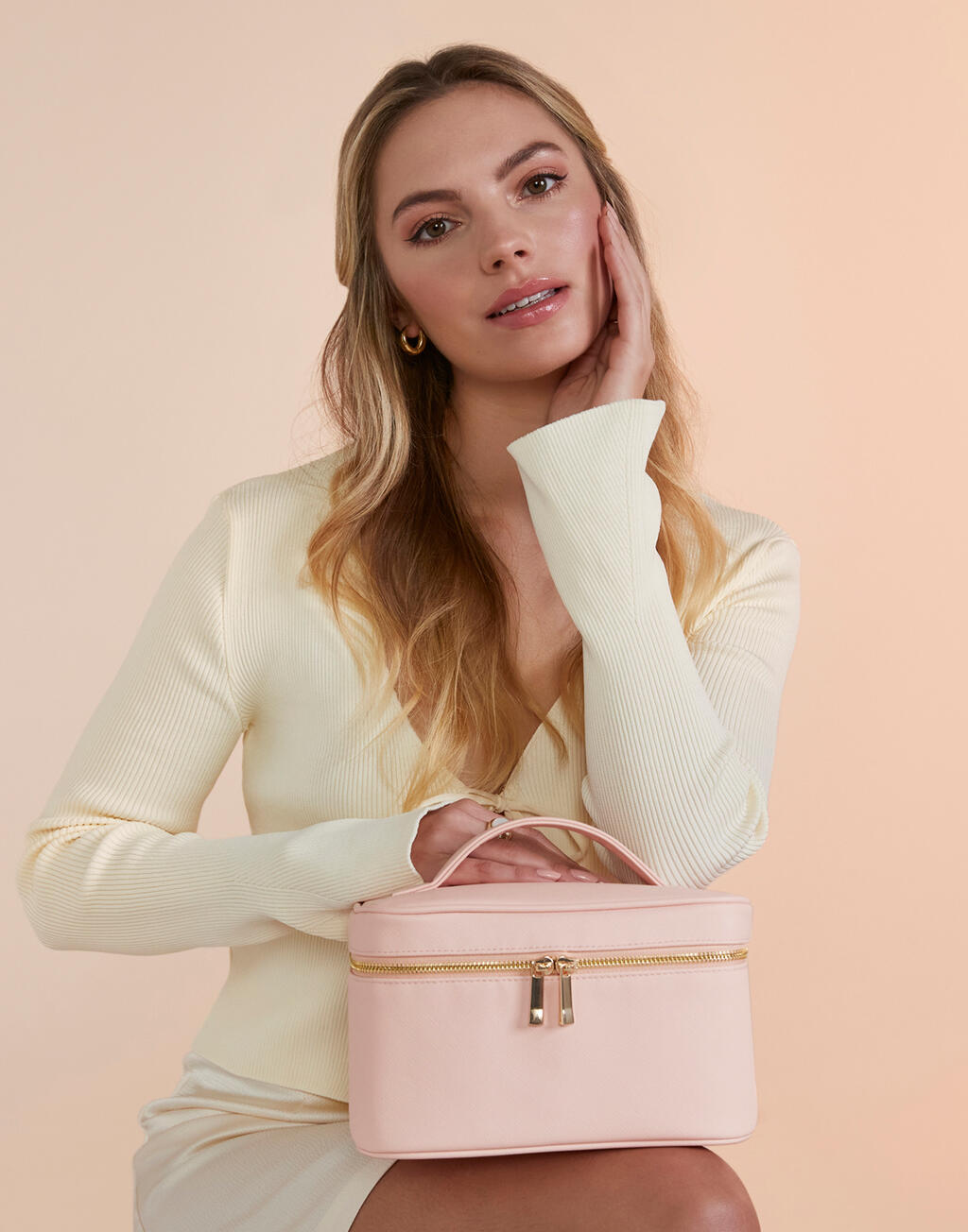 Boutique Vanity Case - ShirtStore
