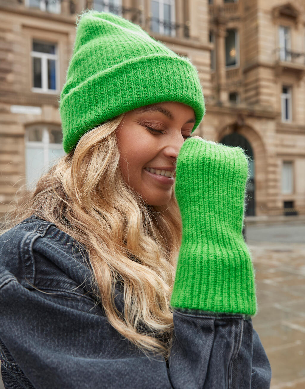 Colour Pop Hand Warmers - ShirtStore