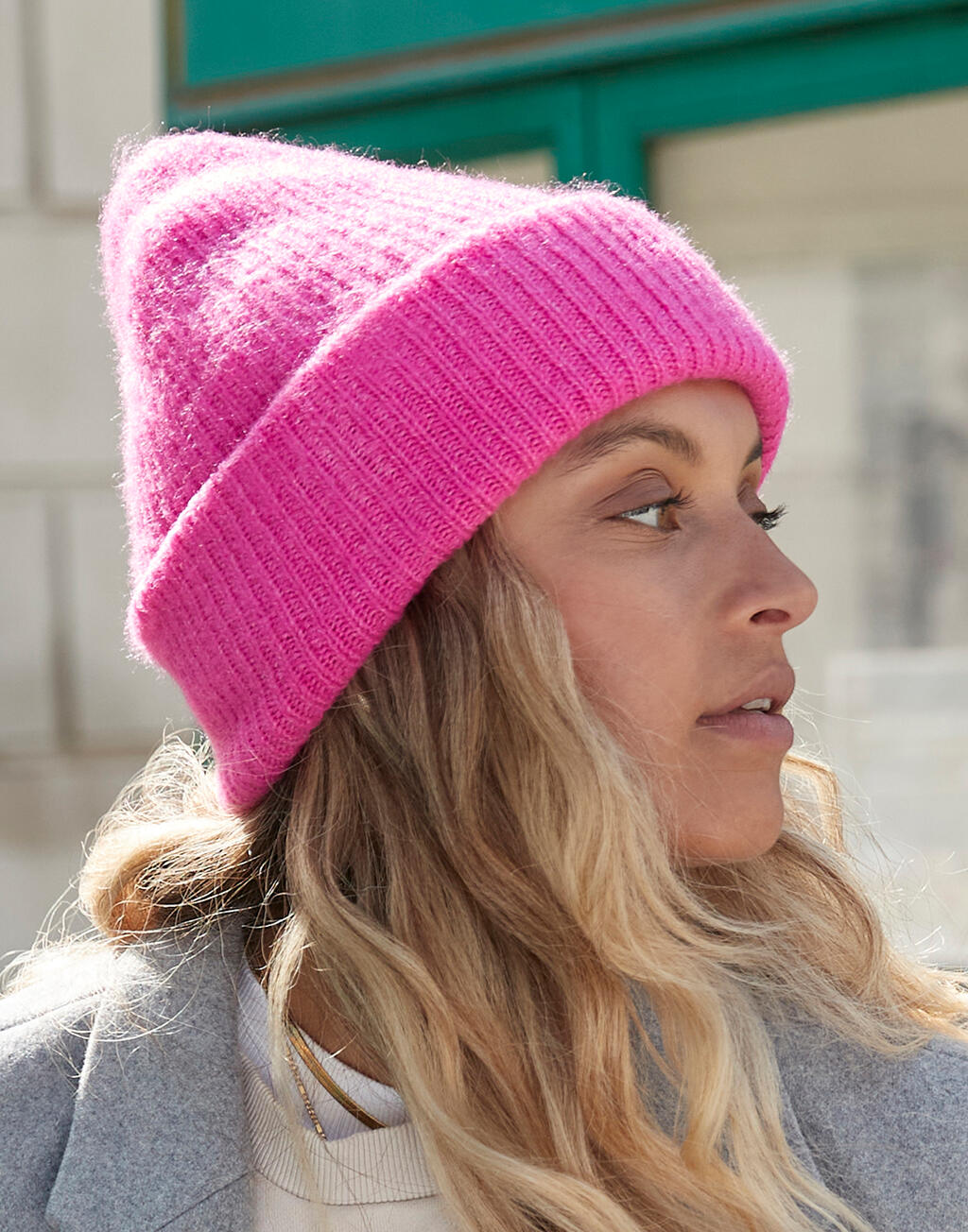 Colour Pop Beanie - ShirtStore