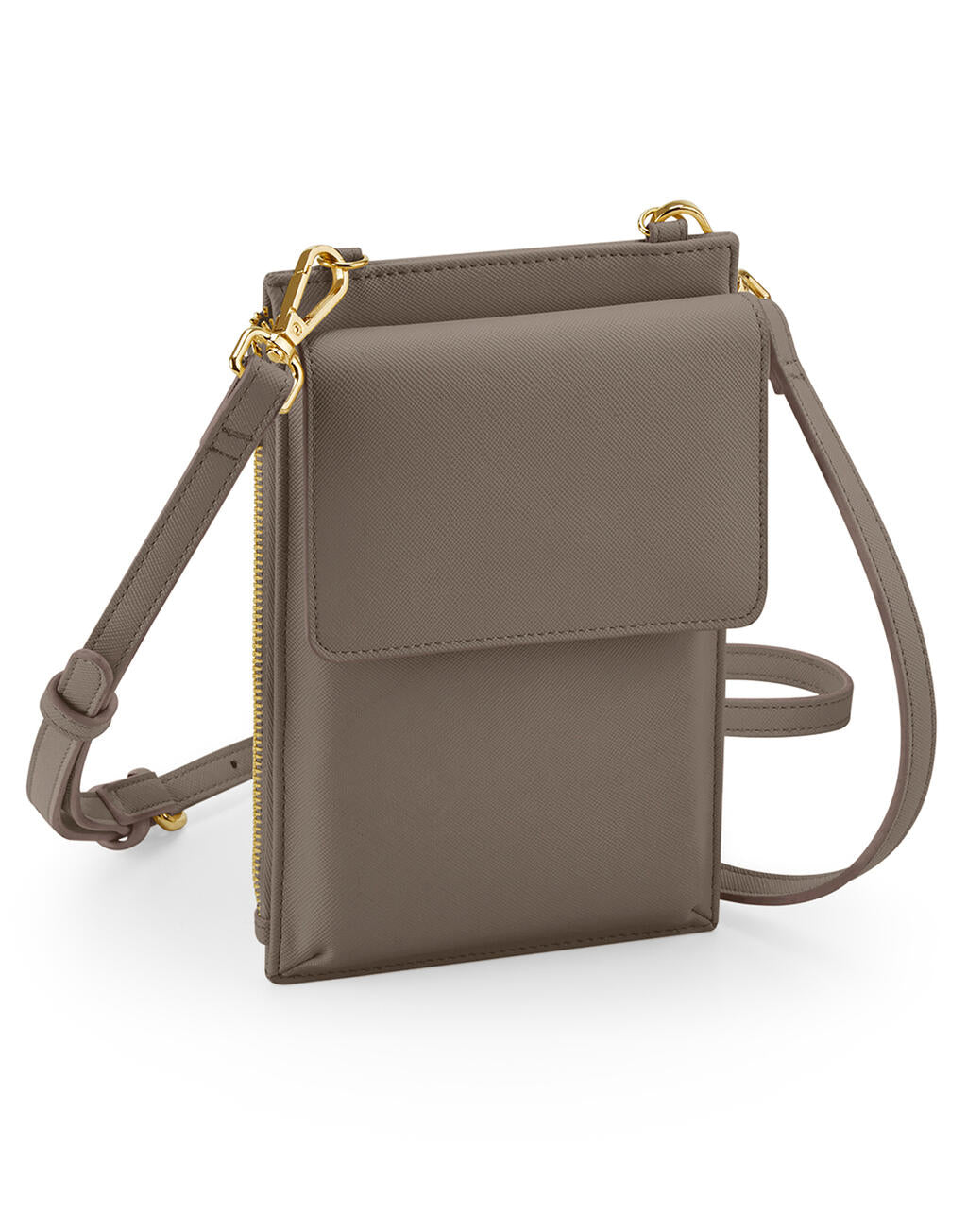 Boutique Cross Body Phone Pouch - ShirtStore