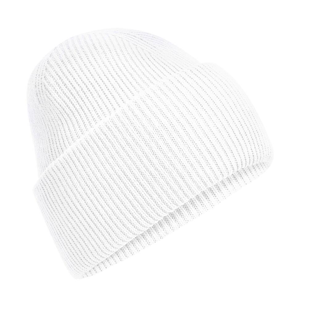 Classic Engineered Deep Cuffed Beanie - ShirtStore