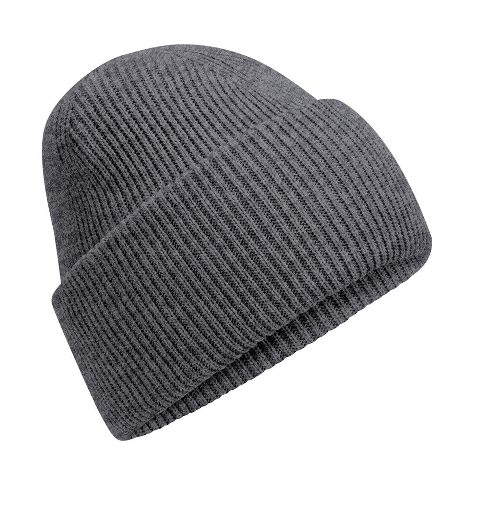 Classic Engineered Deep Cuffed Beanie - ShirtStore