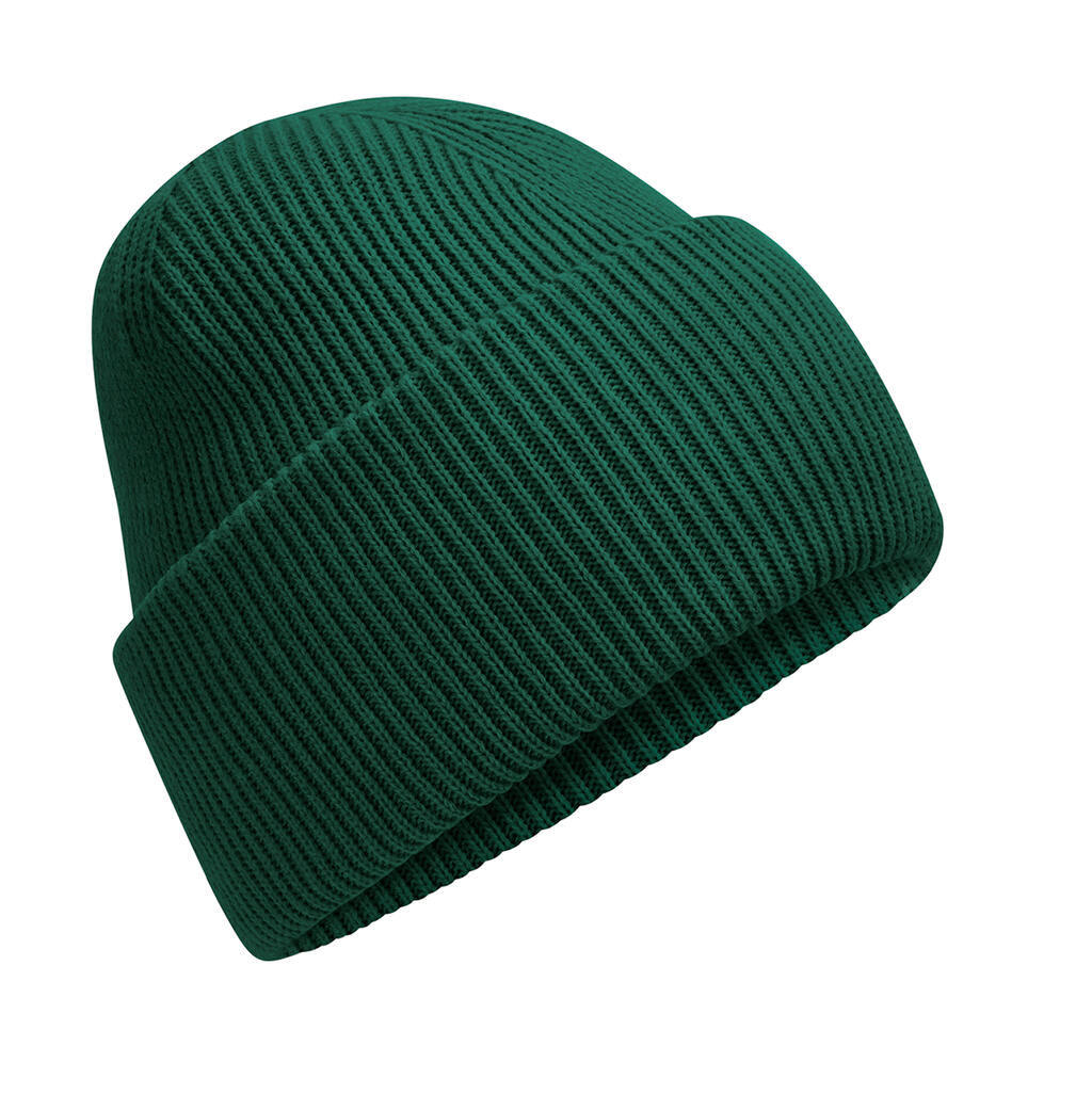 Classic Engineered Deep Cuffed Beanie - ShirtStore