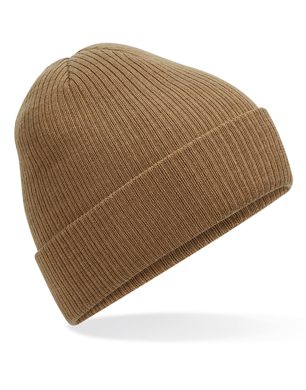 Polylana® Ribbed Beanie - ShirtStore