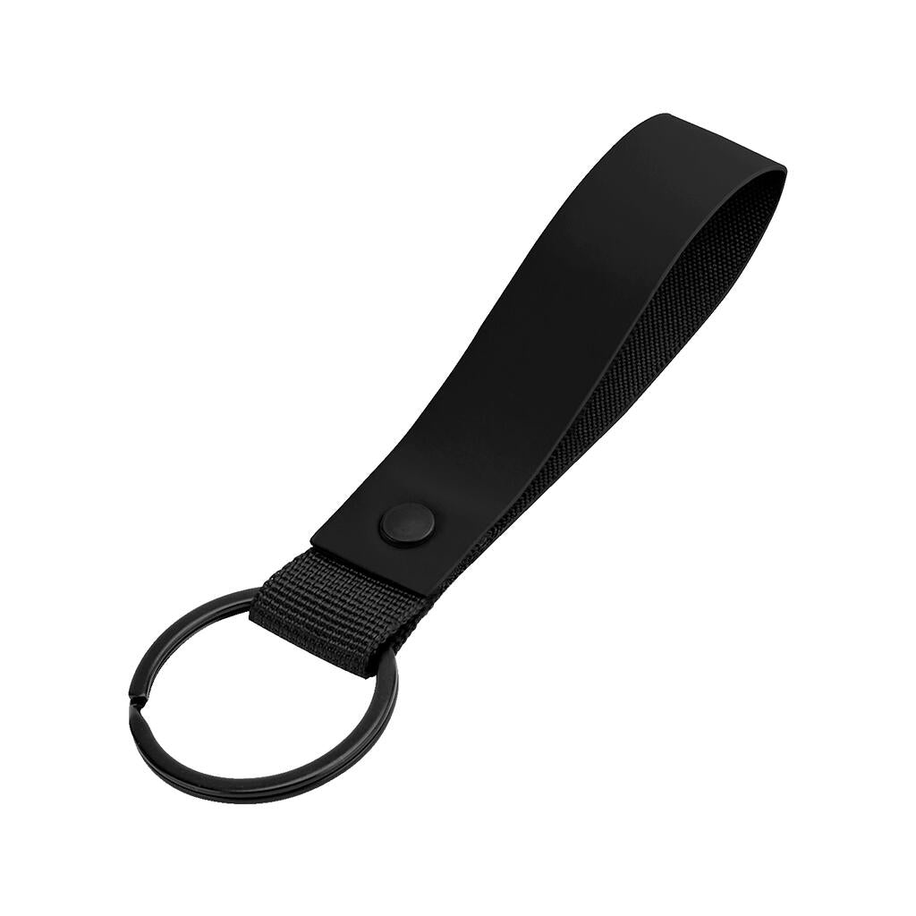 Matte PU Keyring - ShirtStore