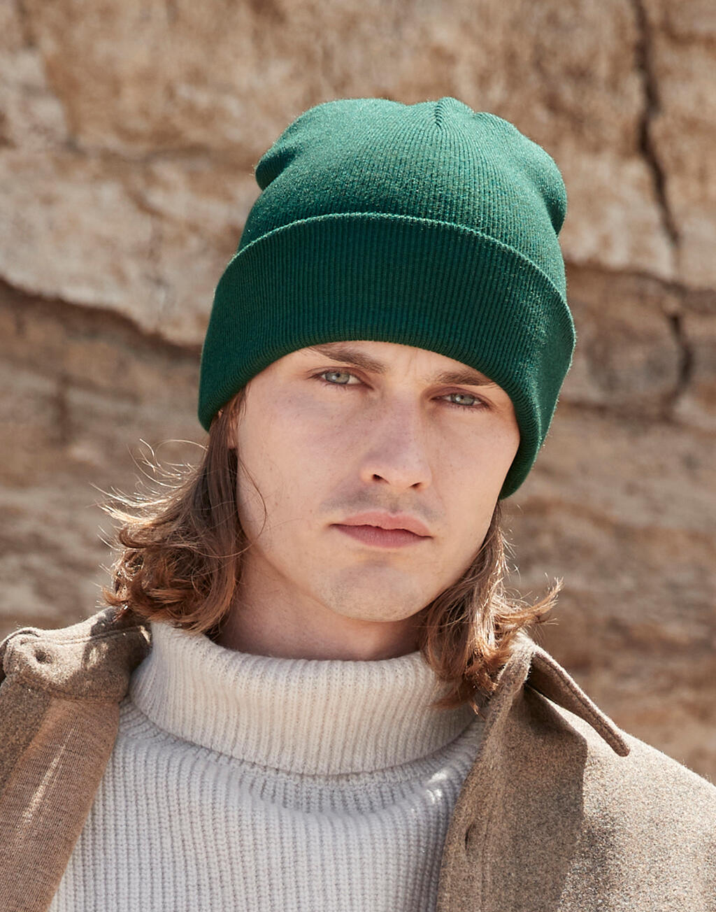 Polylana® Original Cuffed Beanie - ShirtStore