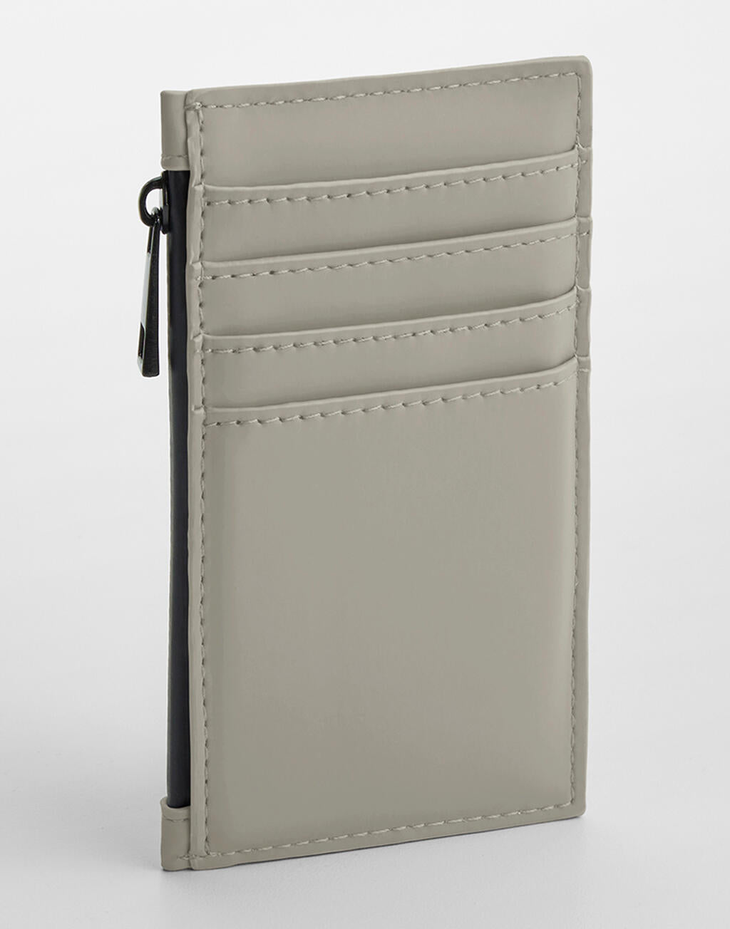 Matte PU Card Holder - ShirtStore