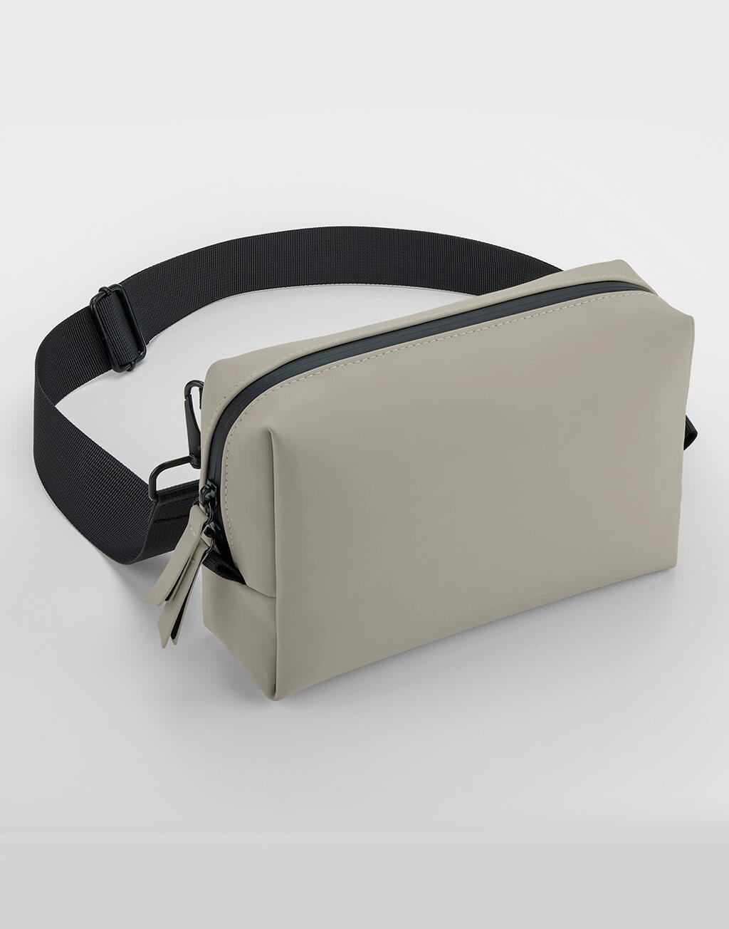 Matte PU Cross Body Bag - ShirtStore