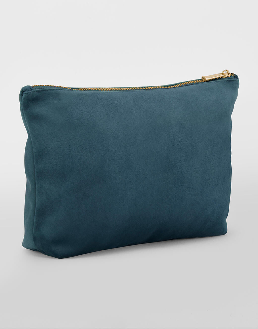 Velvet Accessory Bag - ShirtStore