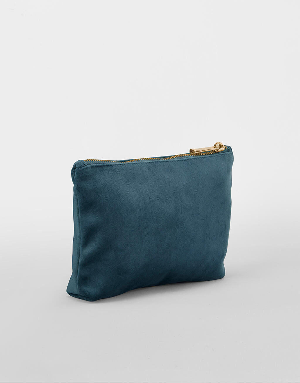 Velvet Accessory Bag - ShirtStore