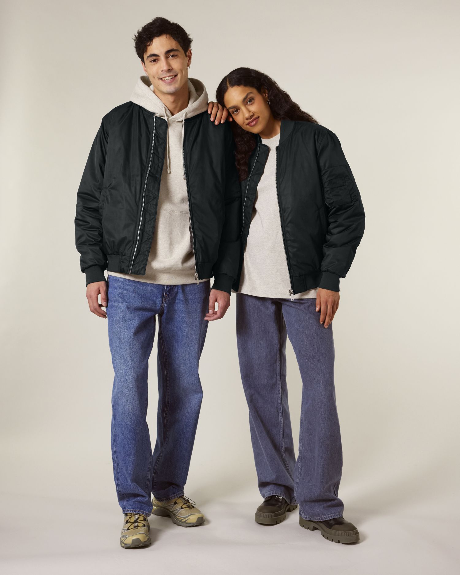 Bomber 2.0 - ShirtStore