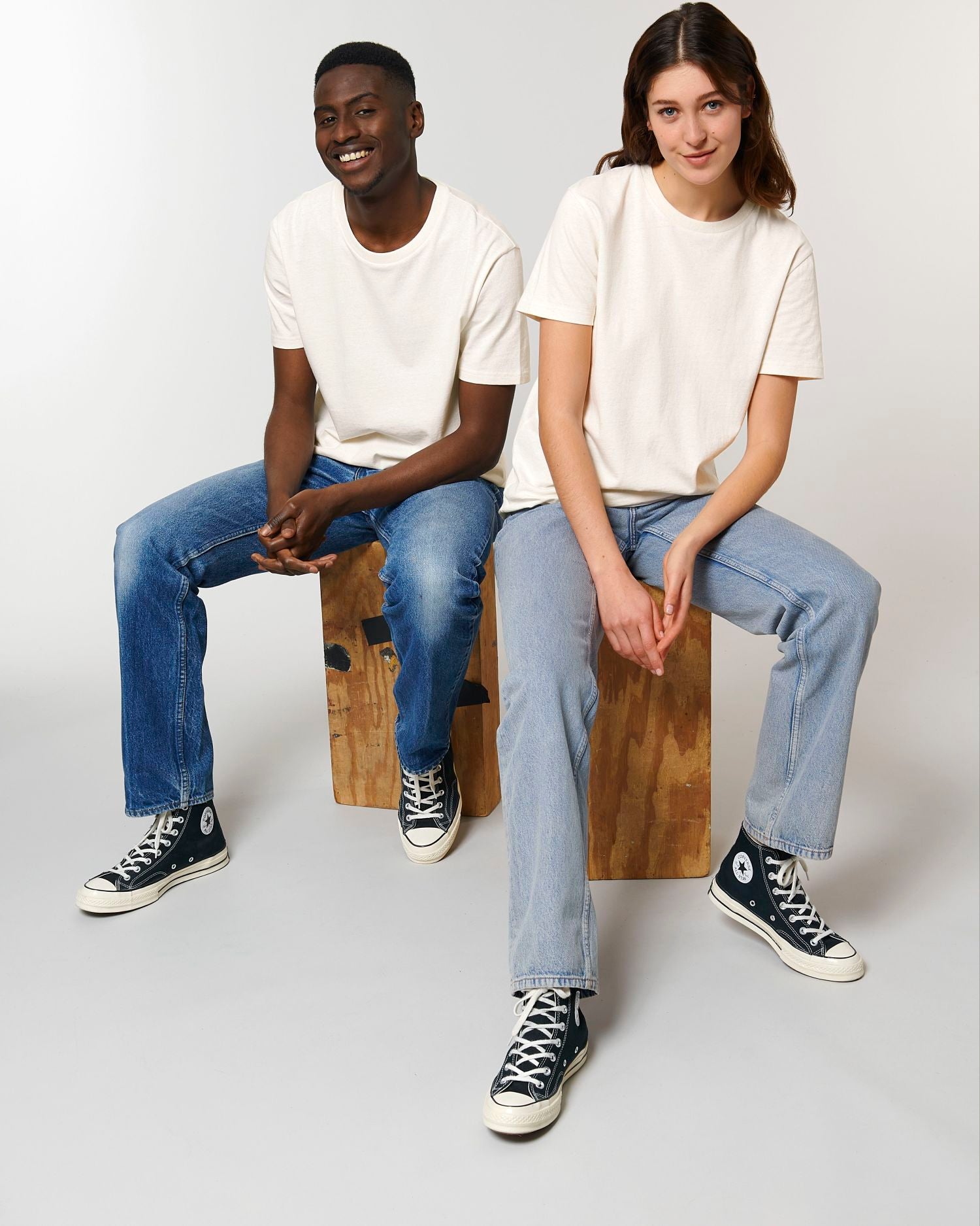  RE-Creator in Farbe RE-White
