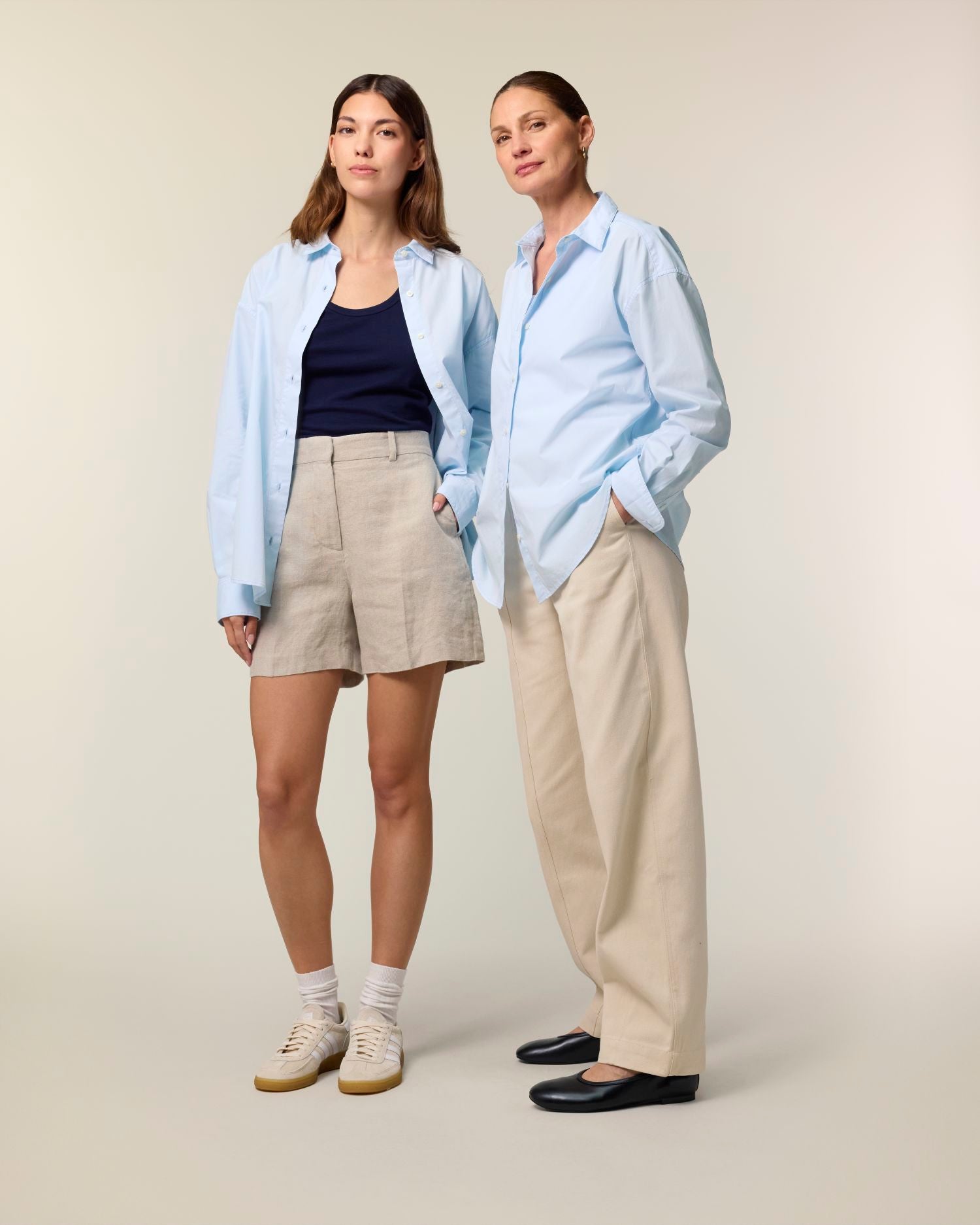 Stella Styler Shirt - ShirtStore