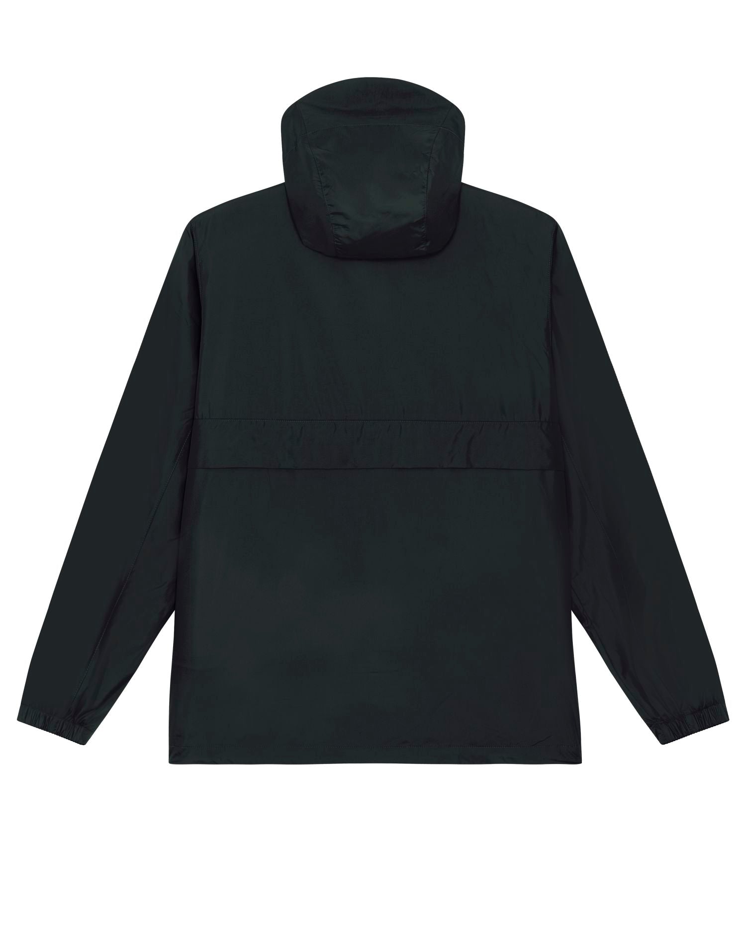 Non Padded Jacket Speeder in Farbe Black
