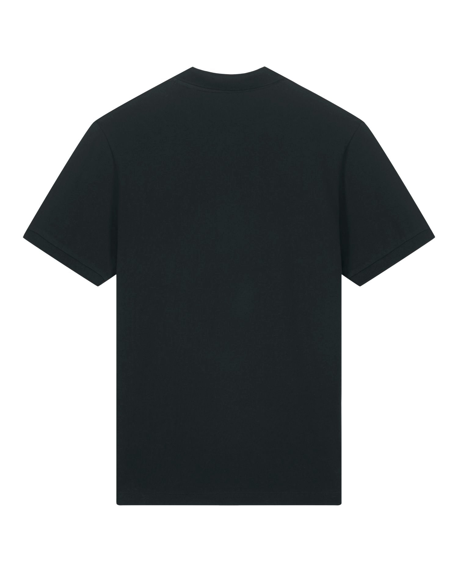 Poloshirt Stanley Coaster in Farbe Black