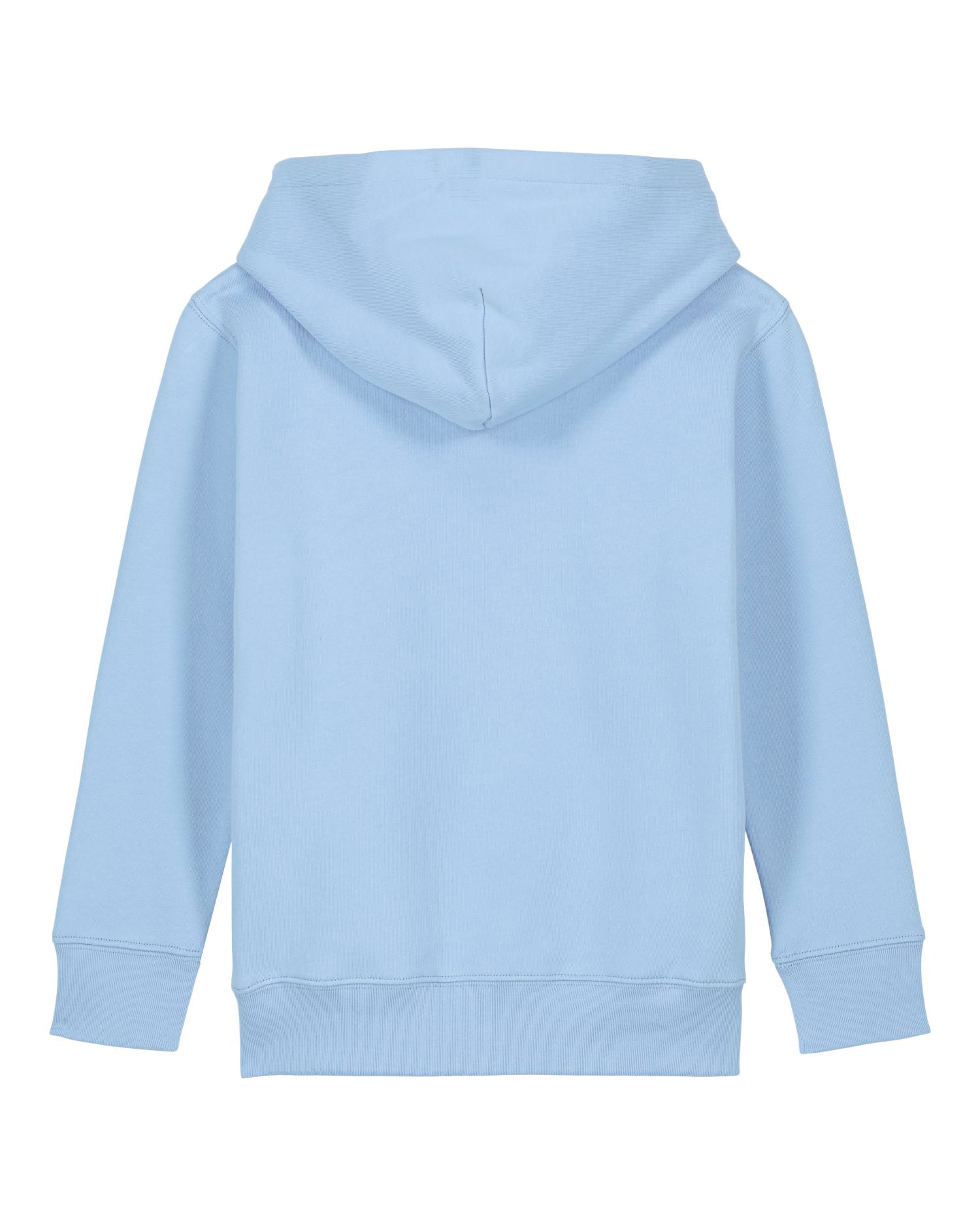 Hoodie Mini Cruiser 2.0 in Farbe Blue Soul