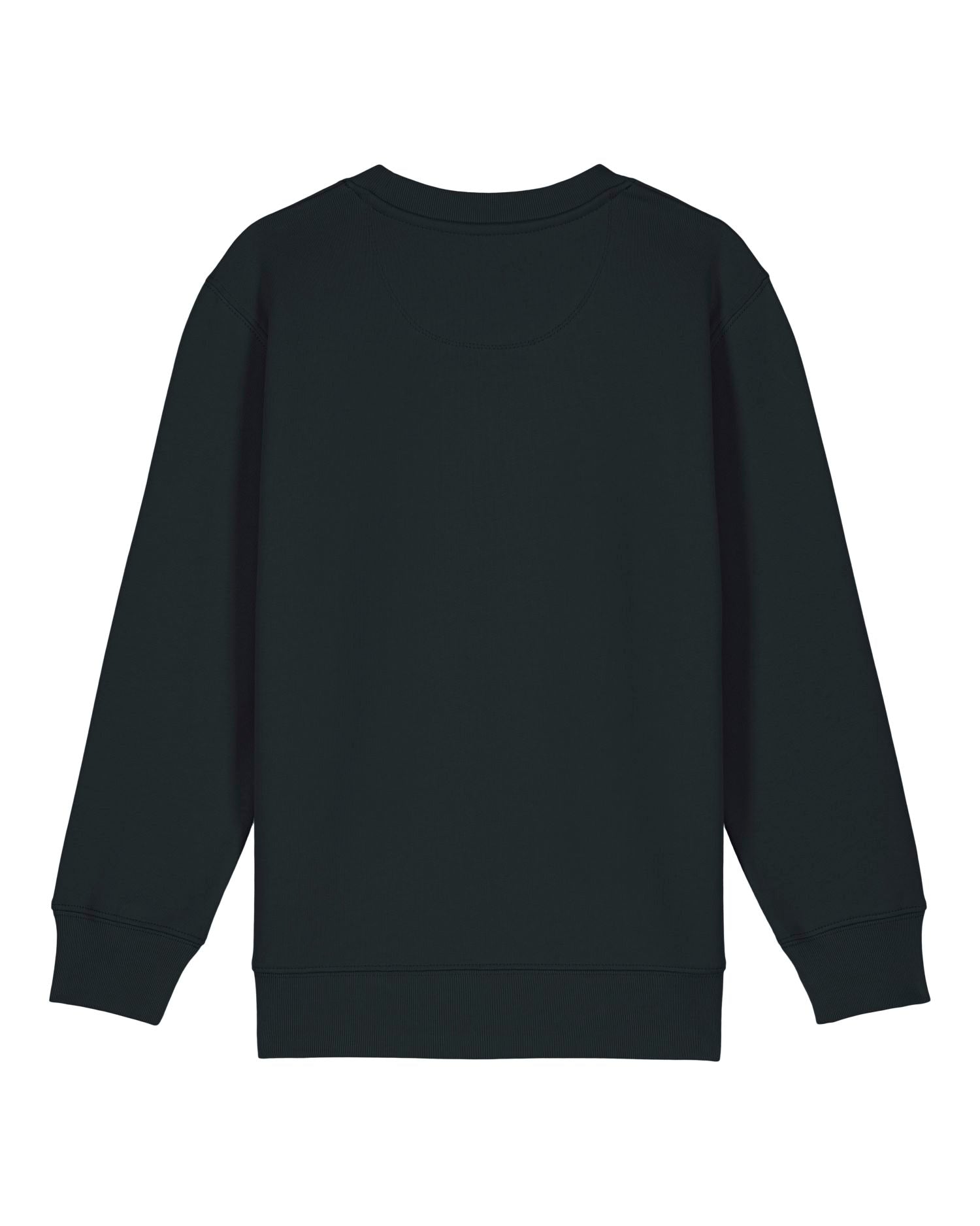 Sweatshirt Mini Changer 2.0 in Farbe Black