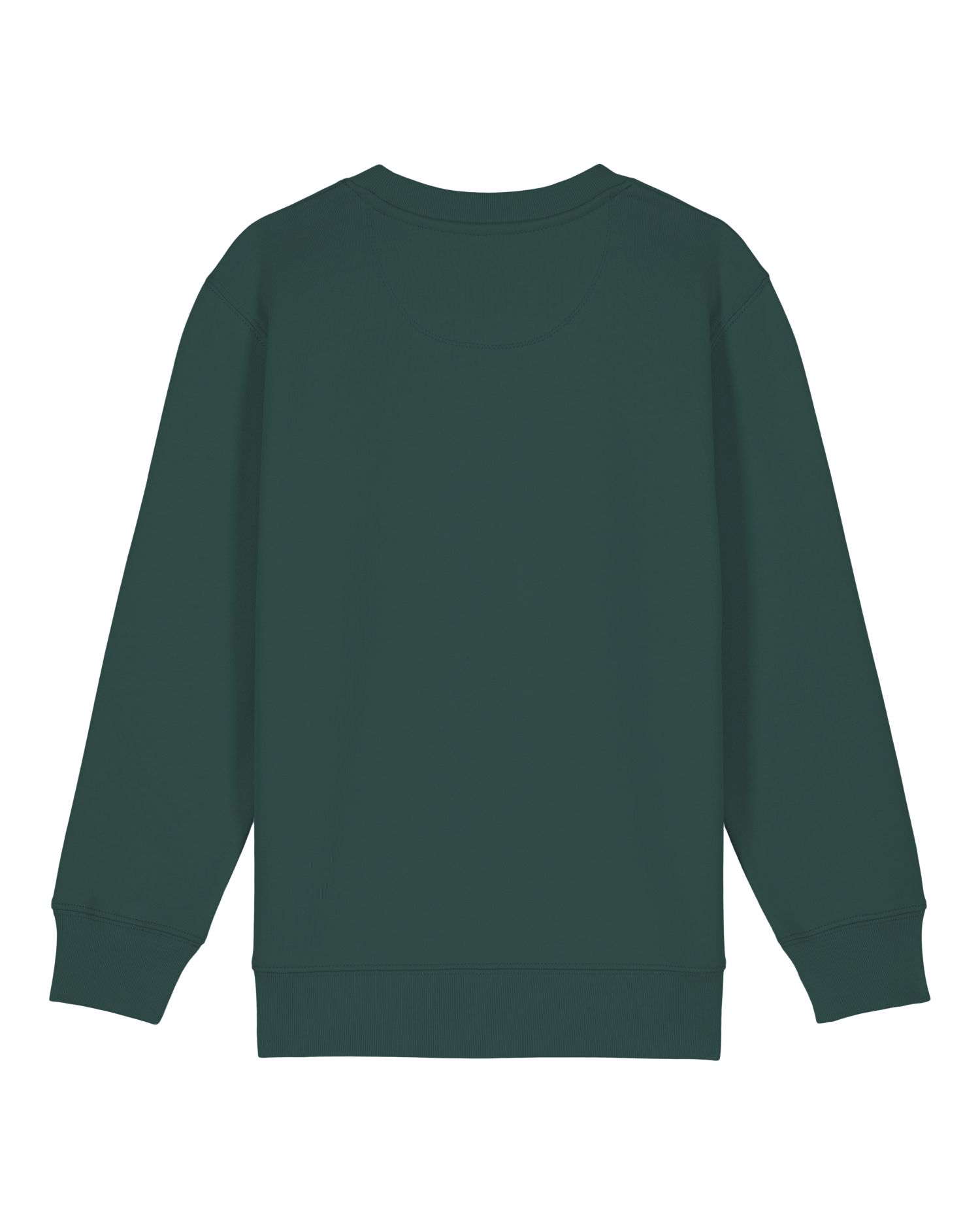 Sweatshirt Mini Changer 2.0 in Farbe Glazed Green