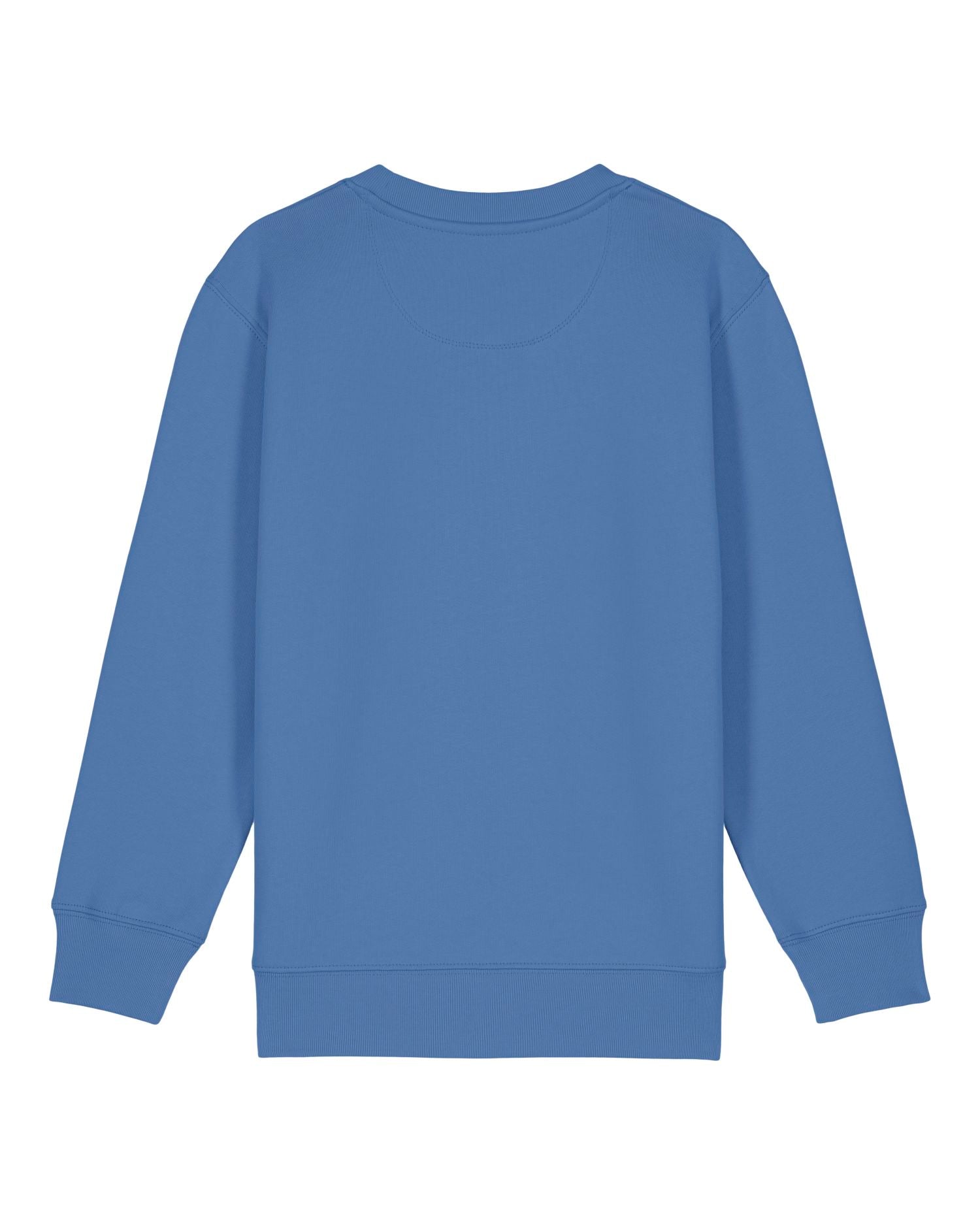 Sweatshirt Mini Changer 2.0 in Farbe Bright Blue