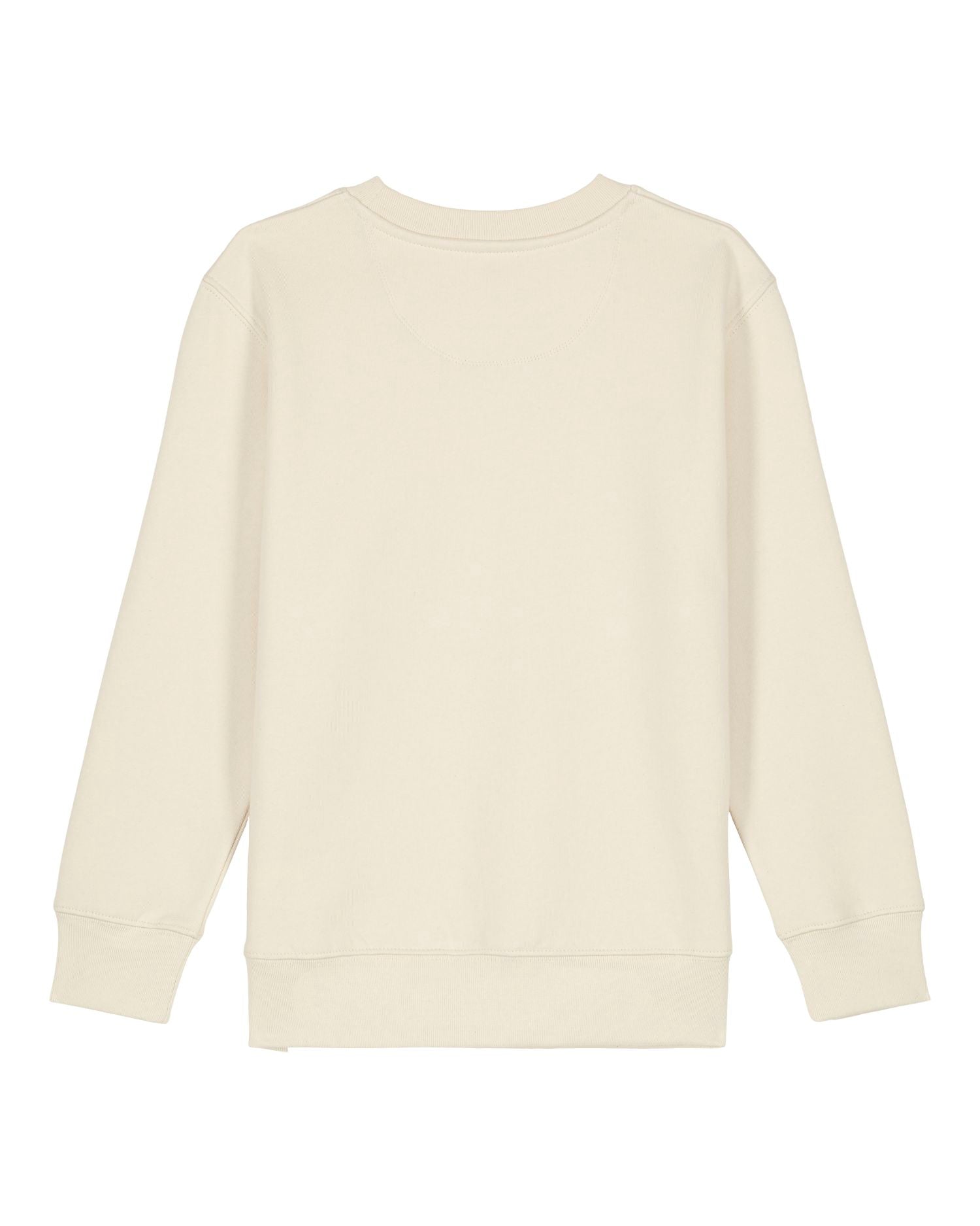 Sweatshirt Mini Changer 2.0 in Farbe Natural Raw