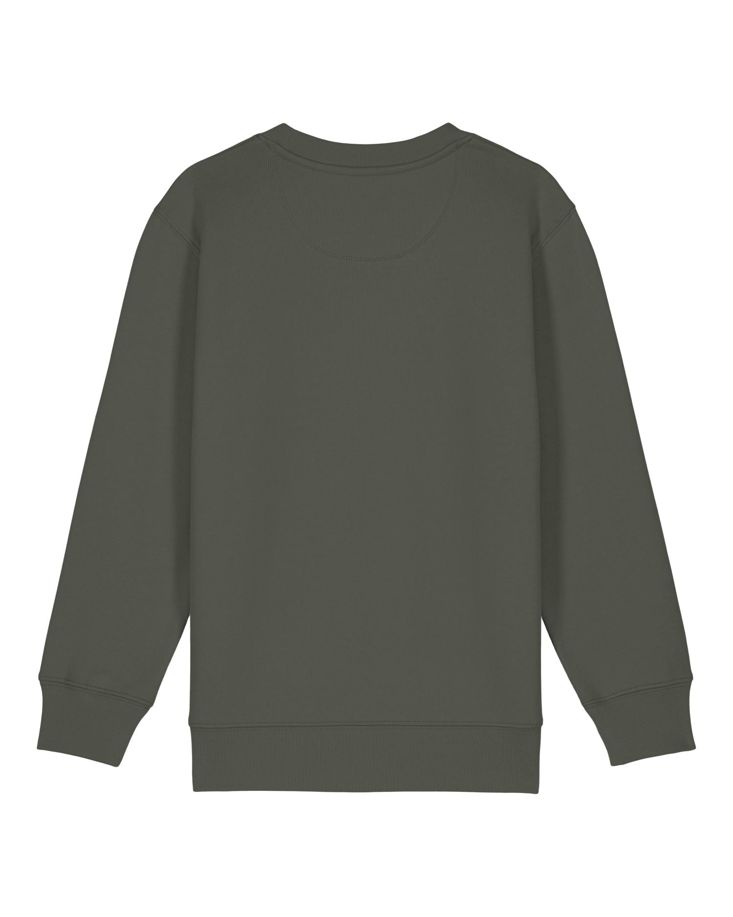 Sweatshirt Mini Changer 2.0 in Farbe Khaki