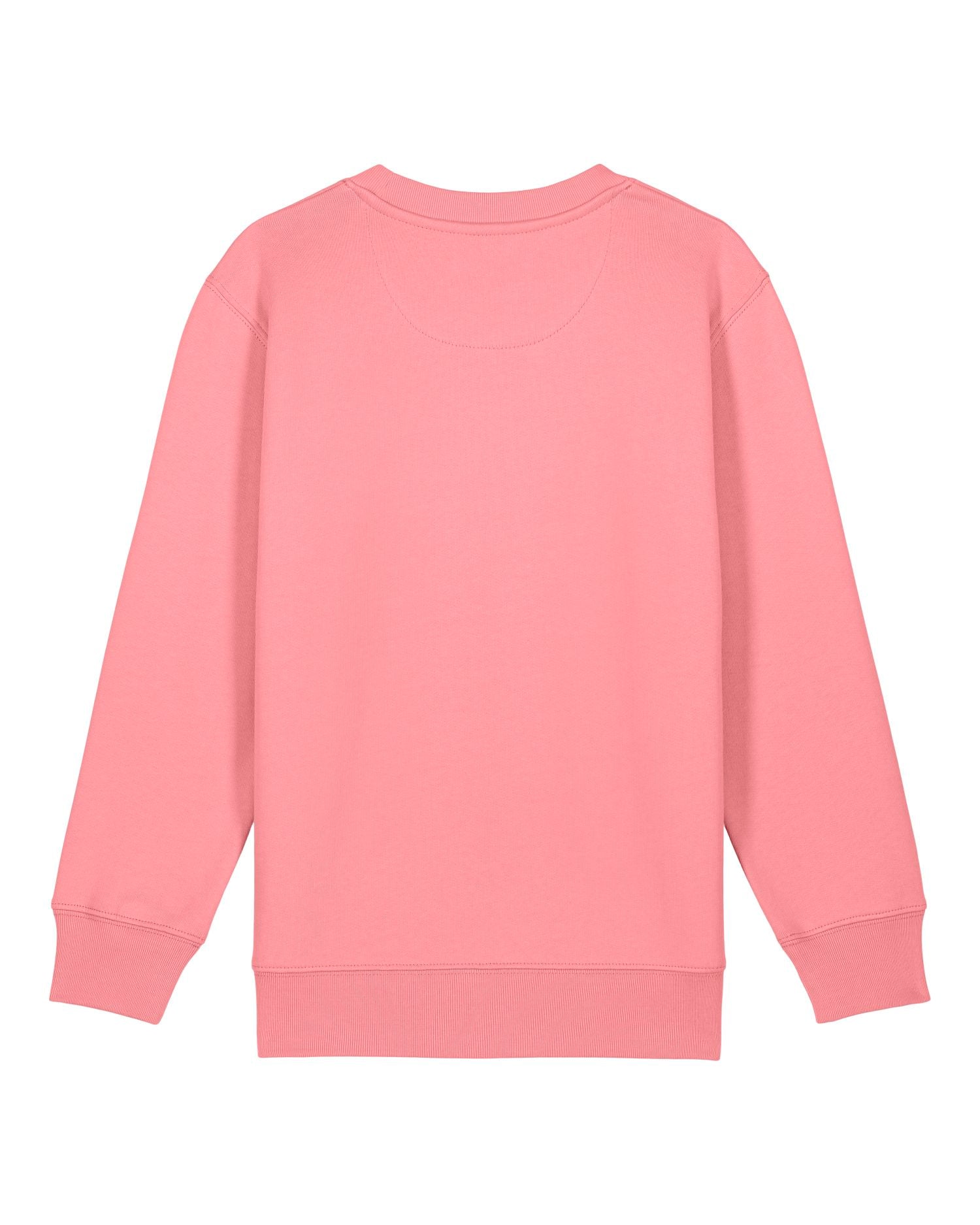 Sweatshirt Mini Changer 2.0 in Farbe Pink Joy